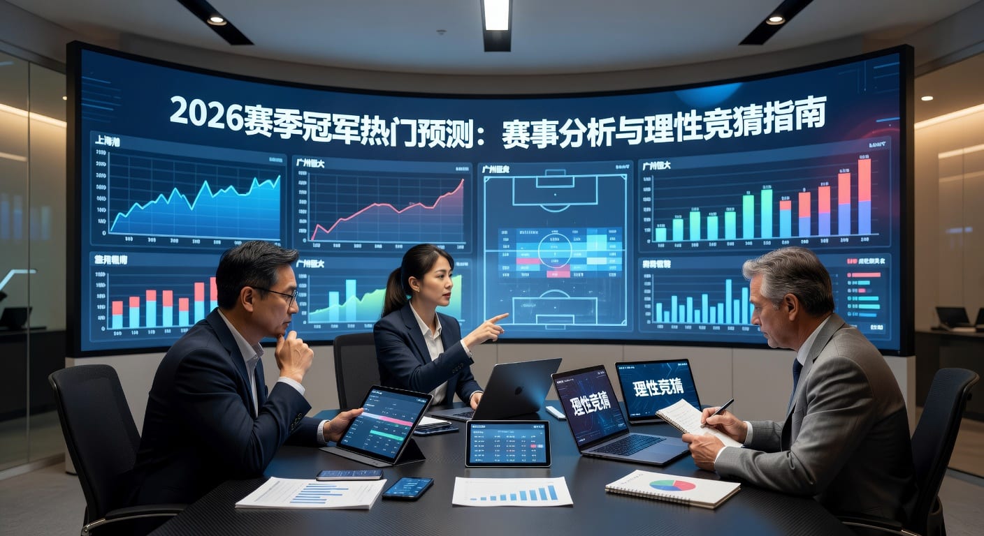 赛季冠军 season winner｜PM国际体育官网解读