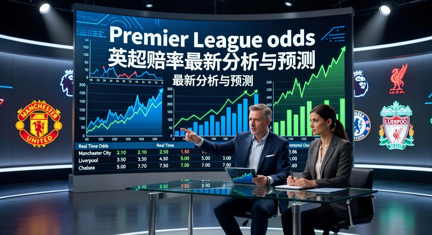 英超赔率 Premier League odds｜PM国际体育官网赛前读法