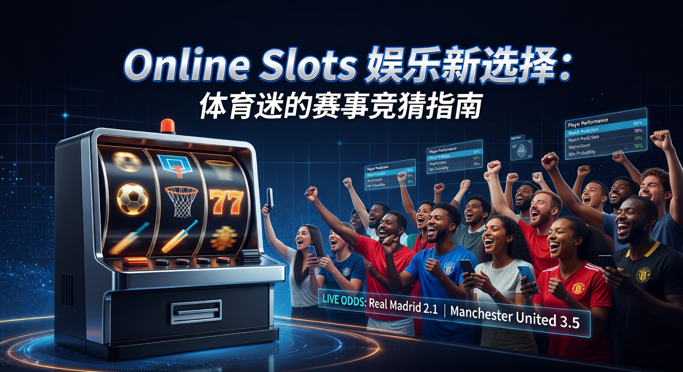 老虎机 slots online slots 2026年投注平台选择指南｜让球体育官网