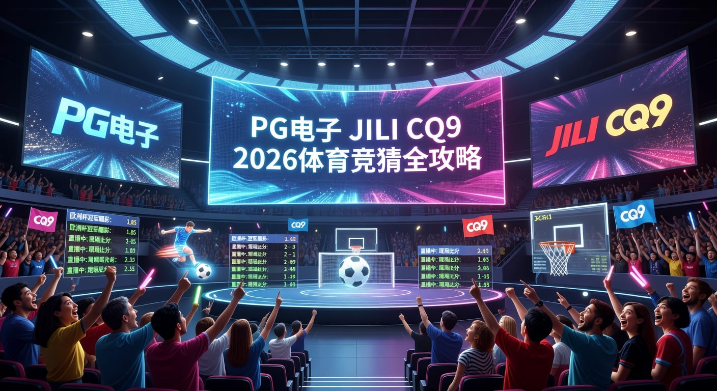 PG电子 JILI CQ9 玩法解析｜让球体育官网视角