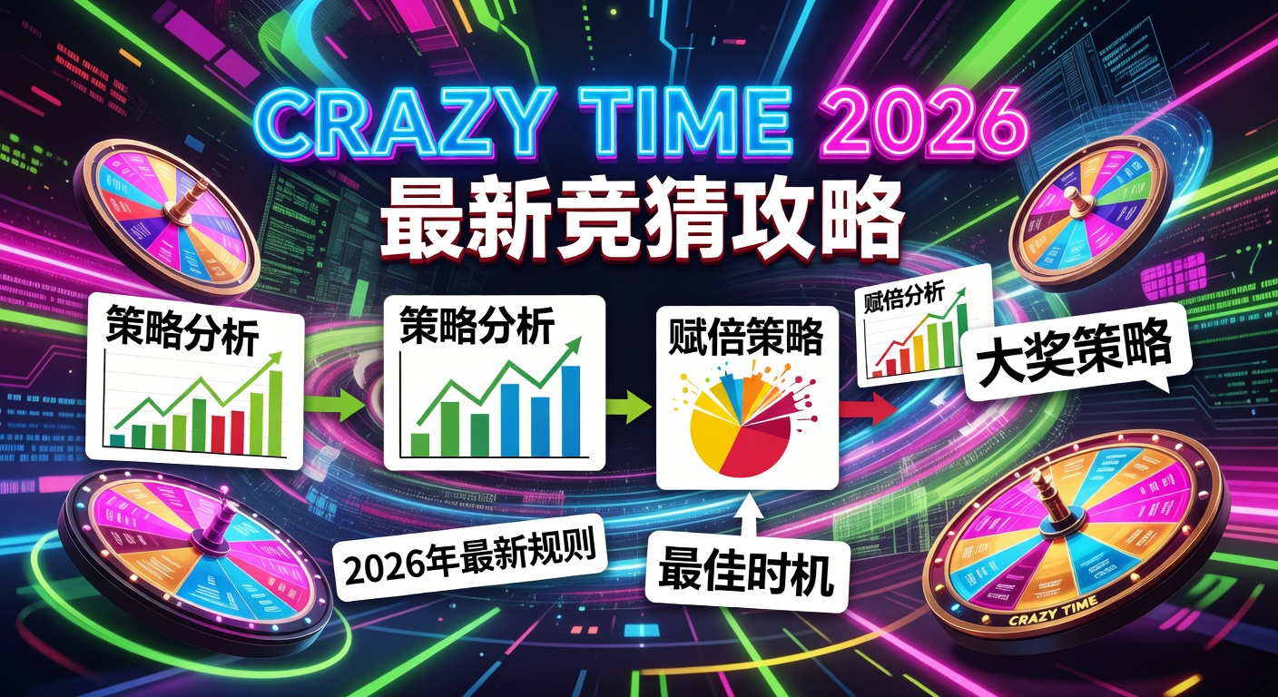 Crazy Time 玩法观察：2026年在永利国际娱乐官网里怎么看节奏与结果