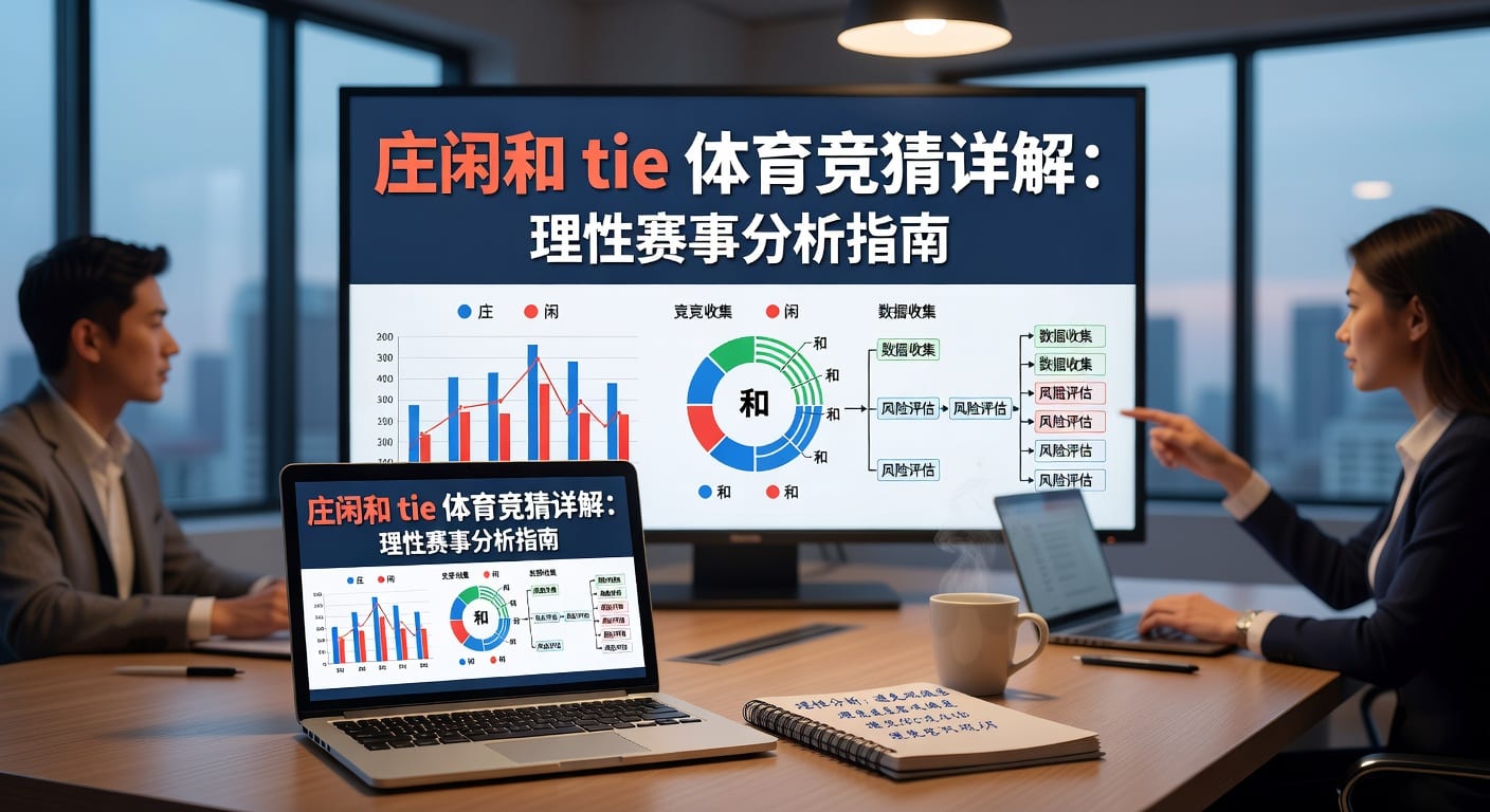 庄闲和 tie 解析｜2026年结算与投注技巧