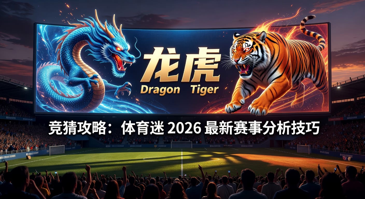 龙虎 dragon tiger：PM国际体育官网实战观察