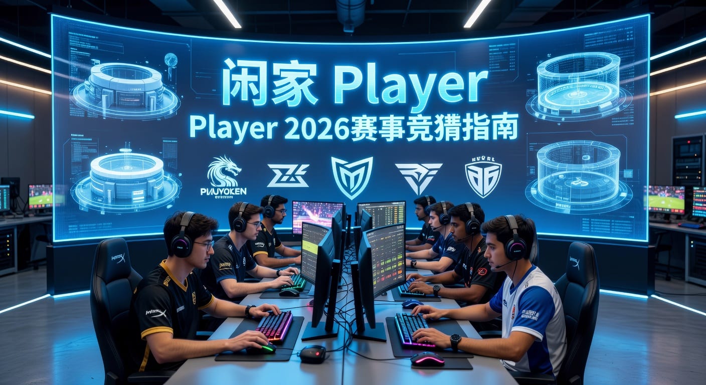 闲家 player｜PM国际体育官网投注技巧与实战观察