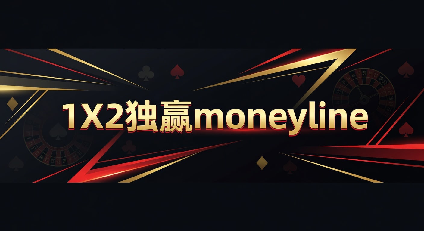 1X2 独赢 moneyline 解析：PM国际体育官网实战指南