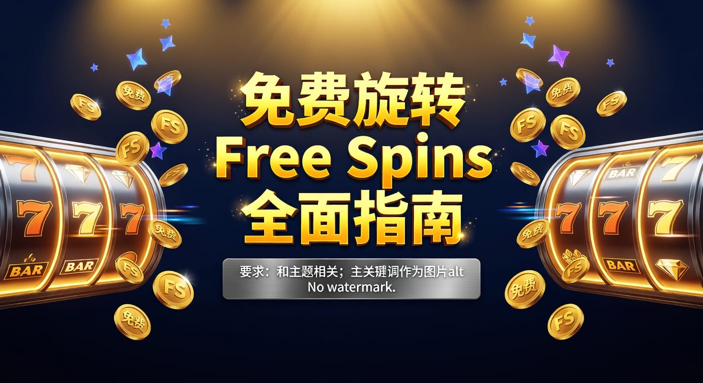 免费旋转 free spins：体育玩家活动解读与收益边界