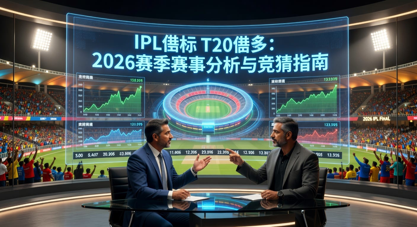 IPL博彩 T20博彩｜PM国际体育官网投注技巧解析