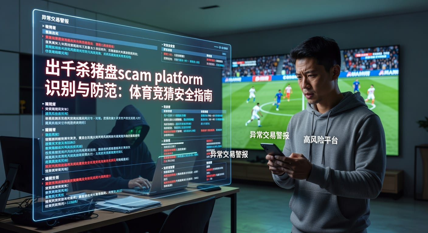 出千 杀猪盘 scam platform：PM国际体育官网风险识别