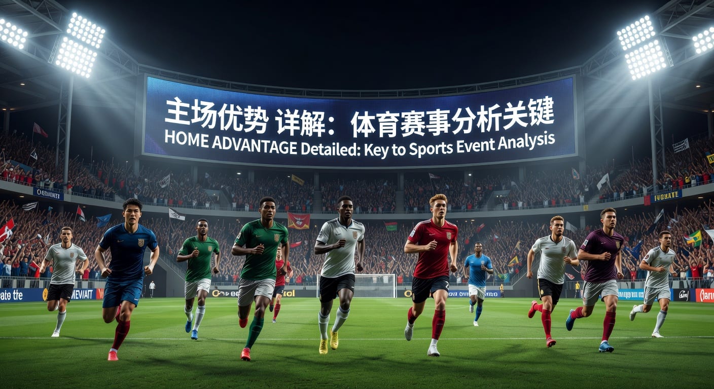 主场优势 home advantage：2026年实战解析｜PM国际体育官网