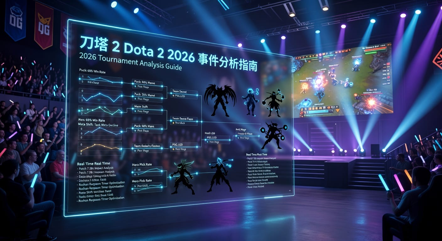 刀塔2 Dota 2 赛场观察：PM国际体育官网视角下的版本与投注思路