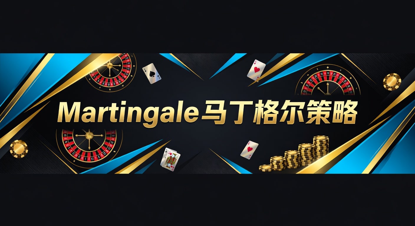 Martingale 马丁格尔策略：追注风险与实战边界