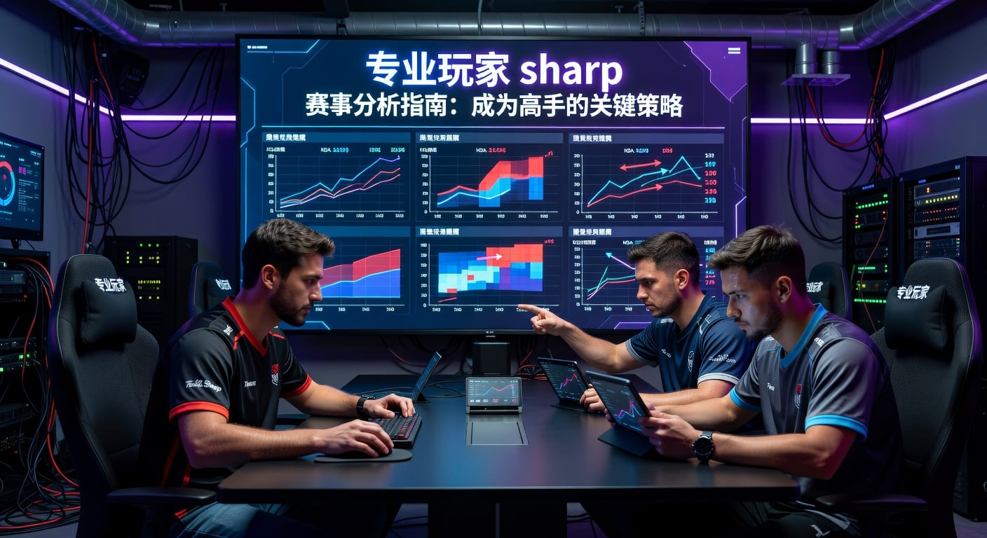 专业玩家 sharp｜让球体育官网读盘与节奏判断