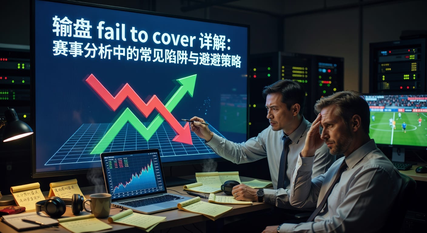 输盘 fail to cover：2026年让分失利实战解析