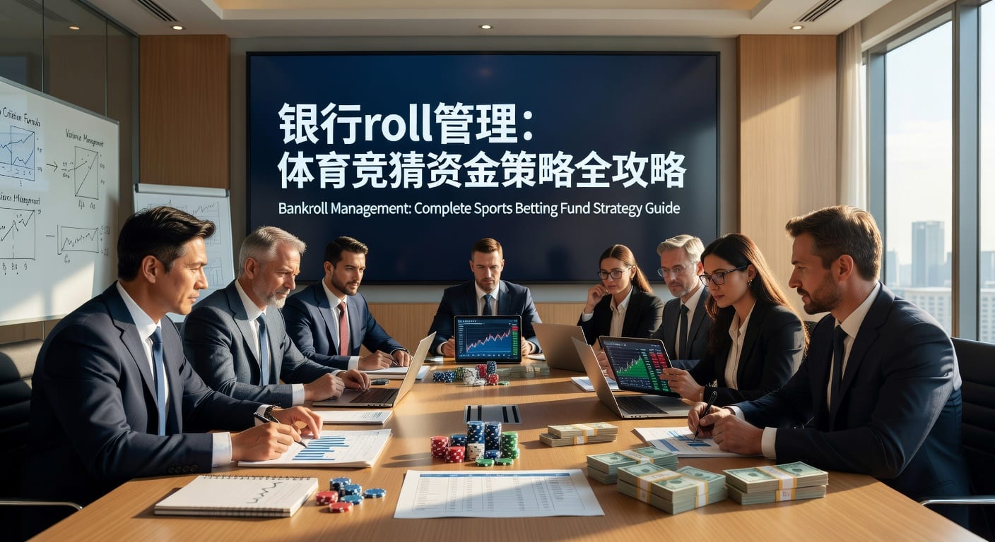 银行roll解析：让球体育官网资金管理思路