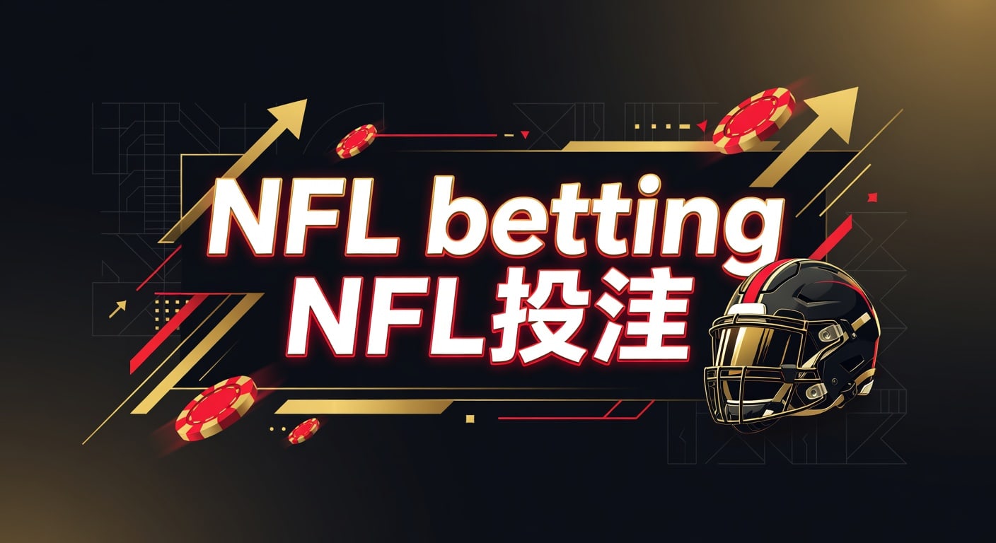 NFL betting NFL投注技巧：PM国际体育官网赛前判断指南