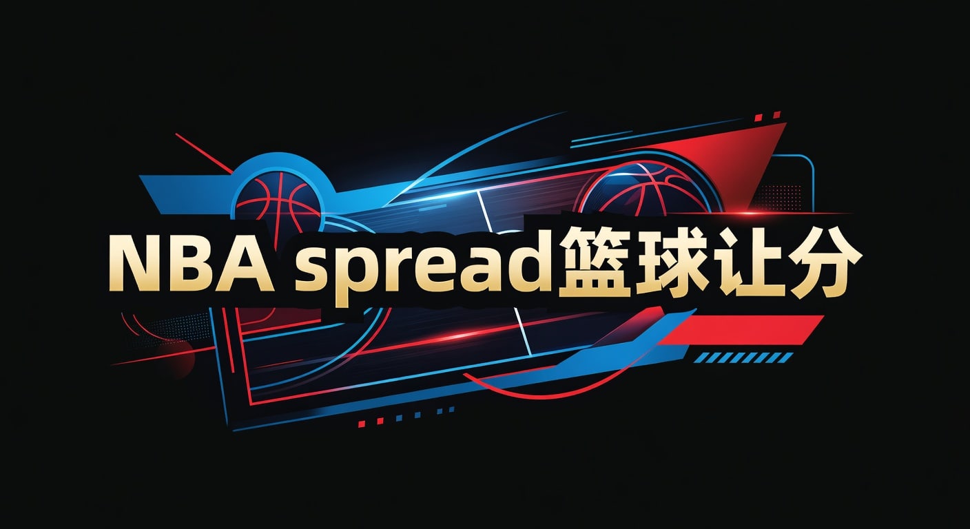 NBA spread 篮球让分：2026年实战解读与分析技巧