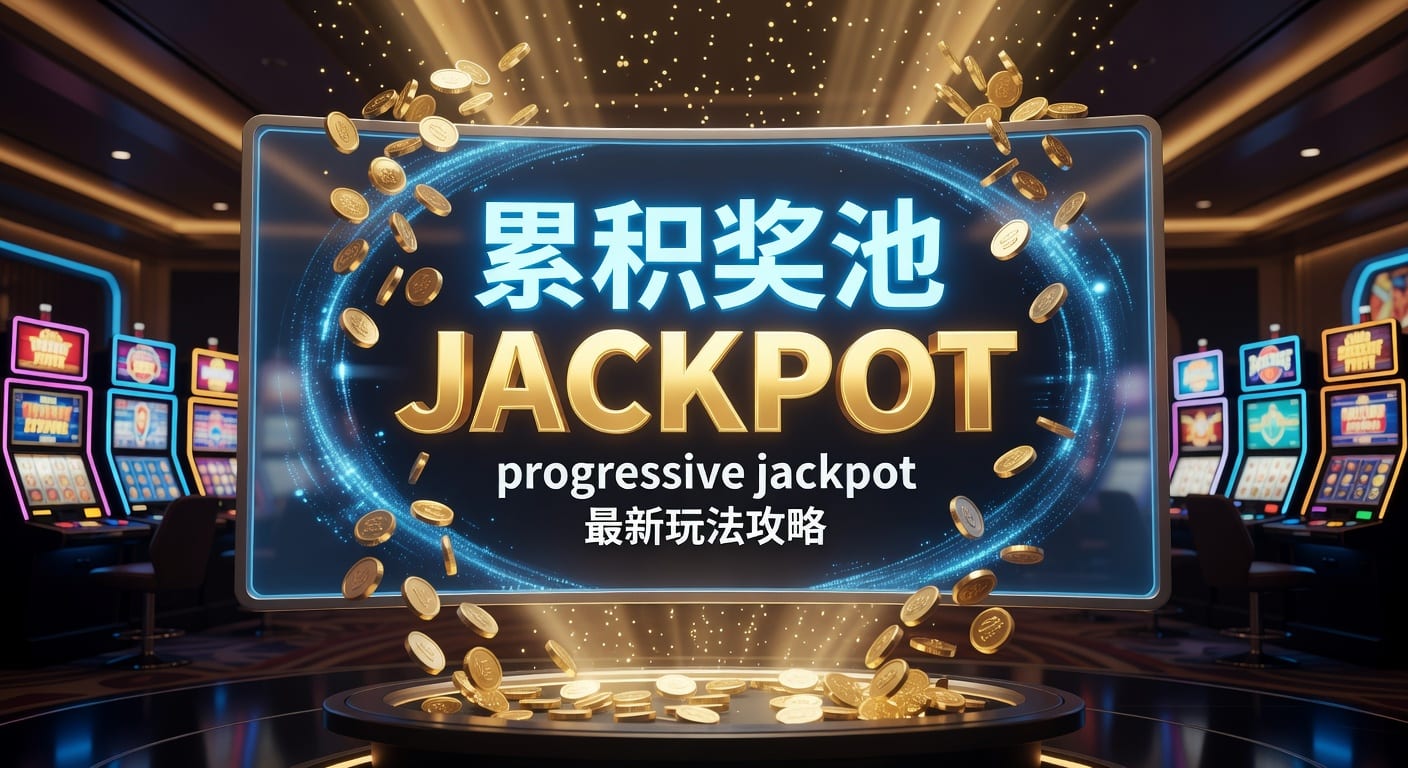 累积奖池 jackpot 解析：体育投注热度与投注技巧