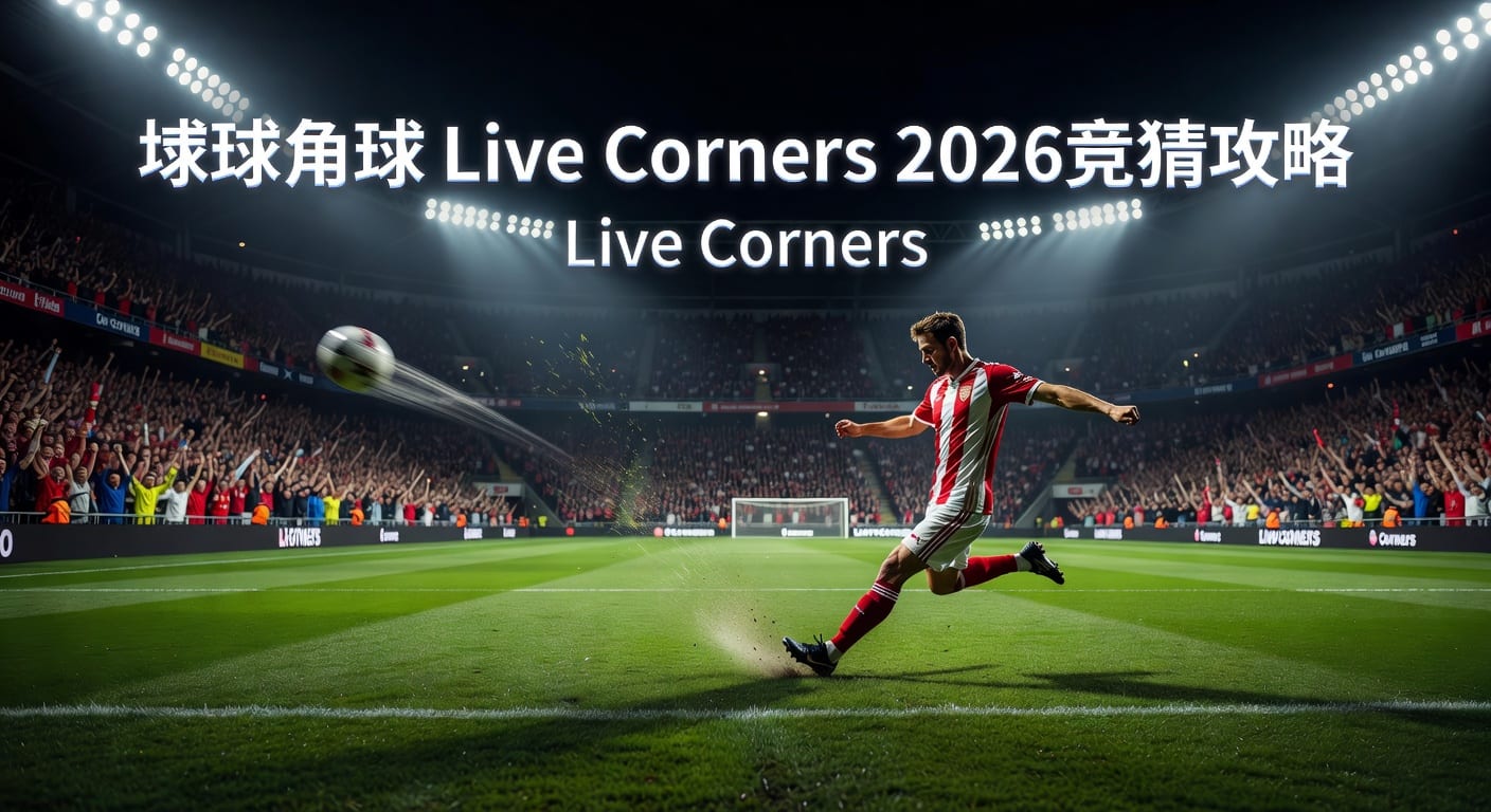 滚球角球 live corners 实战解读与判断方法