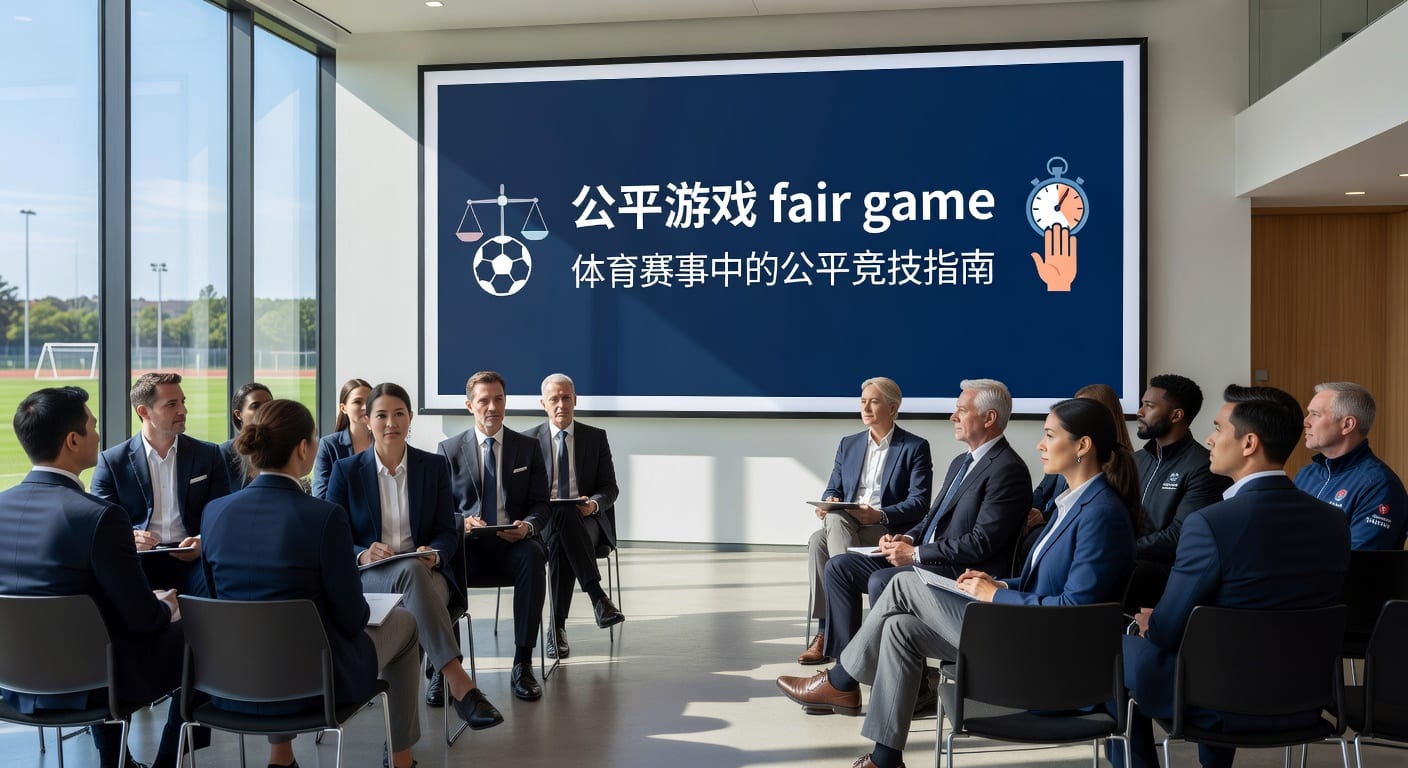公平游戏 fair game：PM国际体育官网解读体育投注判断