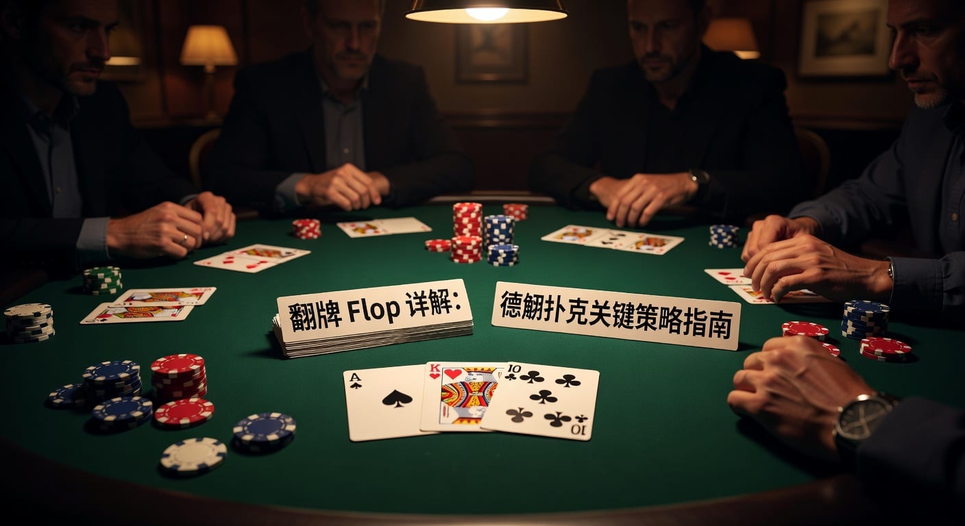 翻牌 flop｜2026年PM国际体育官网实战解读