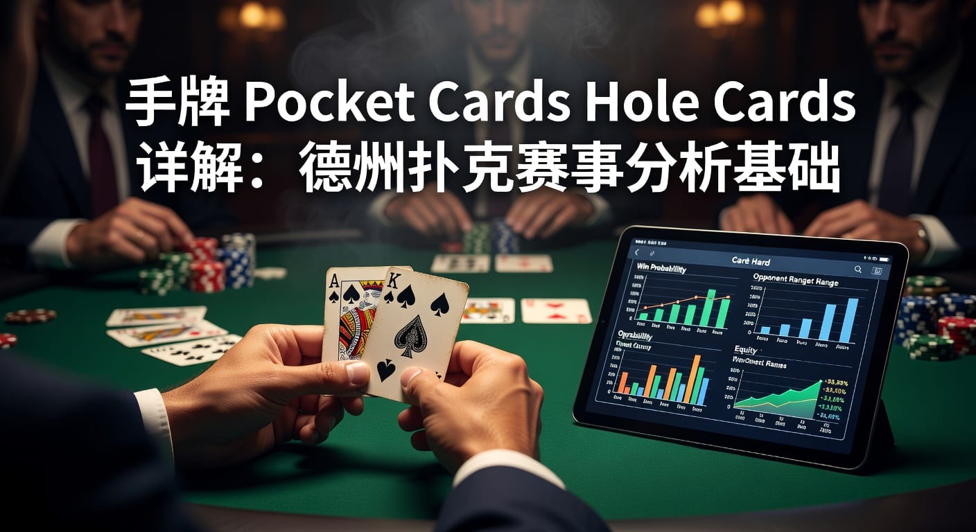 起手牌：伟博国际体育官网赛前判断与投注技巧