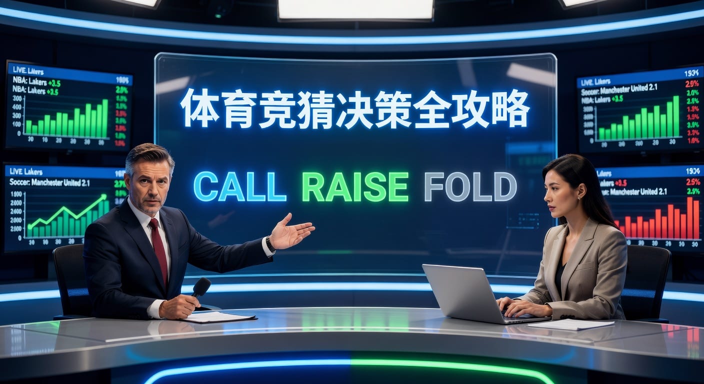call raise fold 实战理解：PM国际体育官网投注技巧