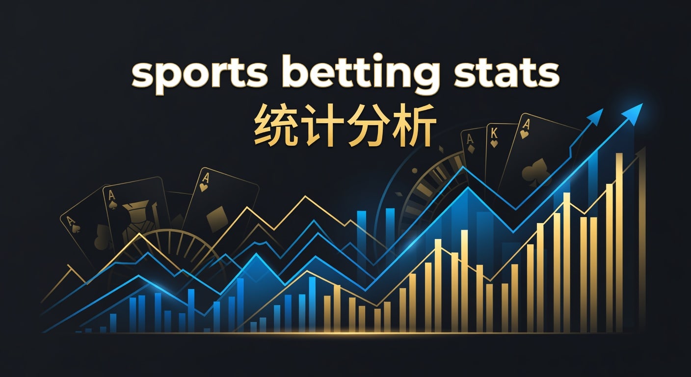 sports betting stats 统计分析：2026年体育投注判断框架
