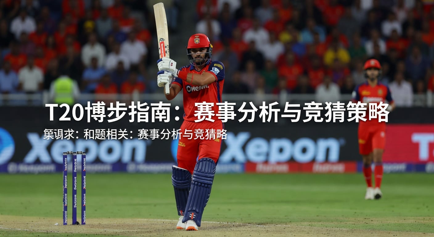 T20博彩：2026年投注技巧与赛事观察