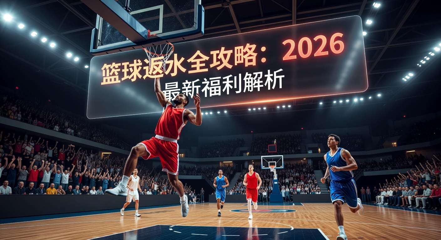 篮球返水 basketball rebate｜2026年回报机制与申请思路