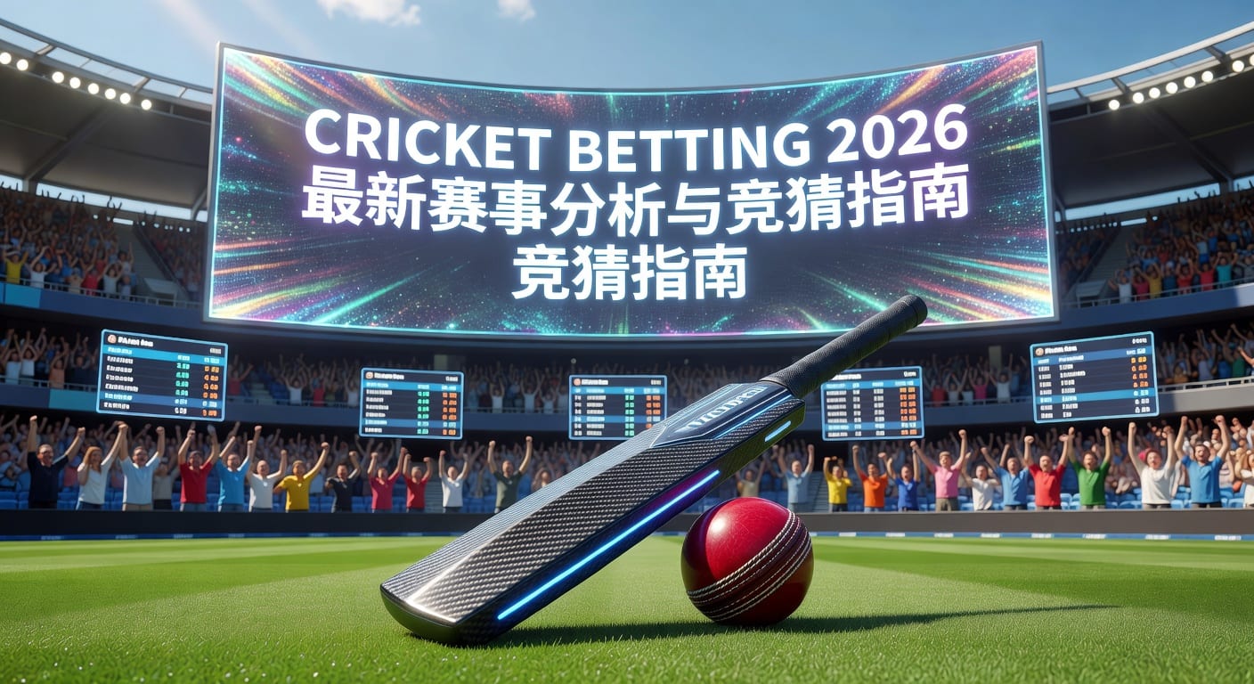 板球让分 Cricket Handicap｜伟德体育官网实战解读