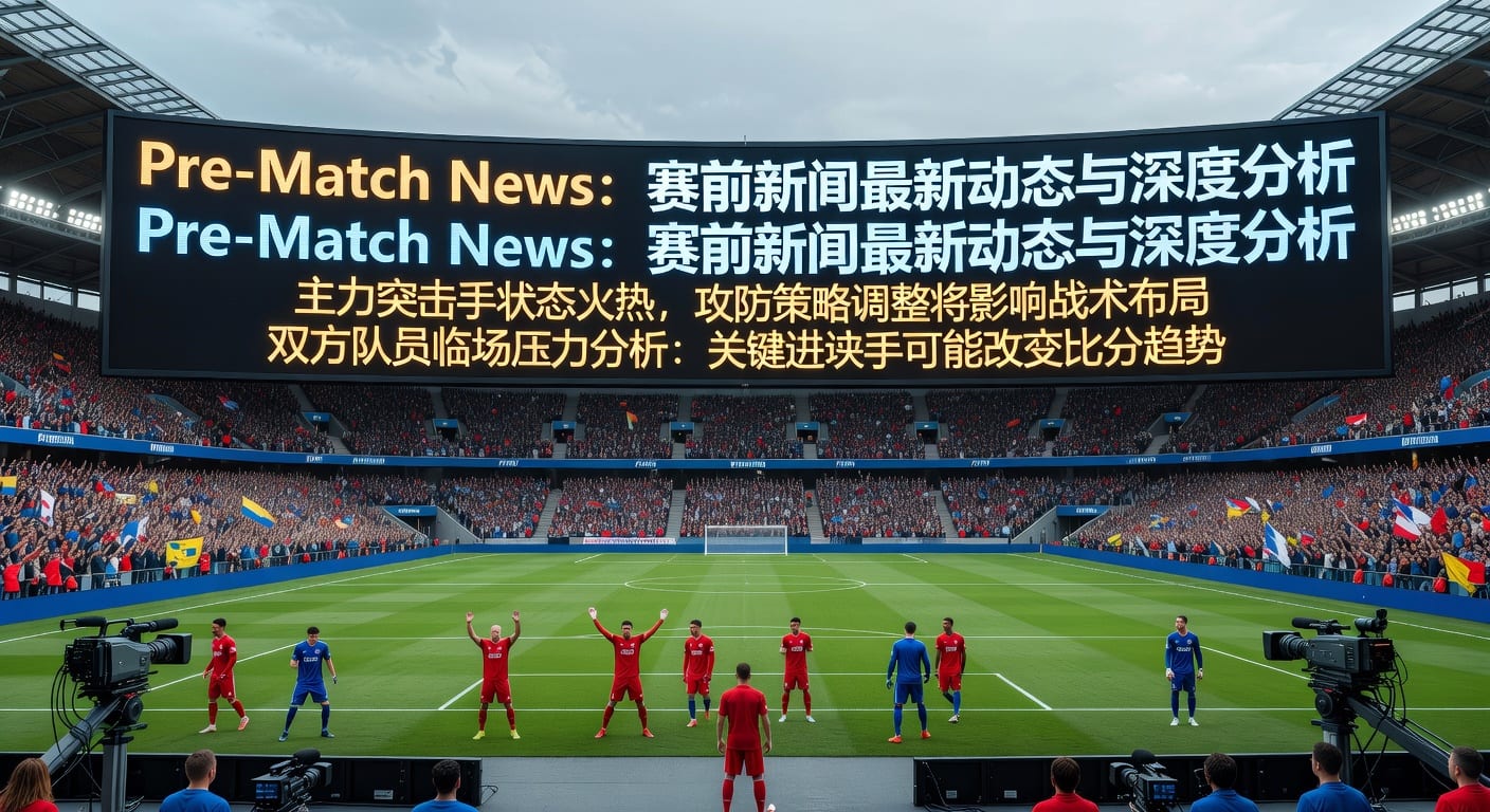 篮球赛前新闻 pre game news｜赛前观察与实战判断