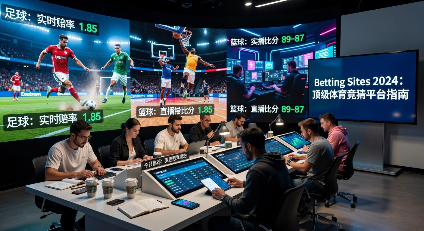 上半场投注 half time betting 实战思路与判断