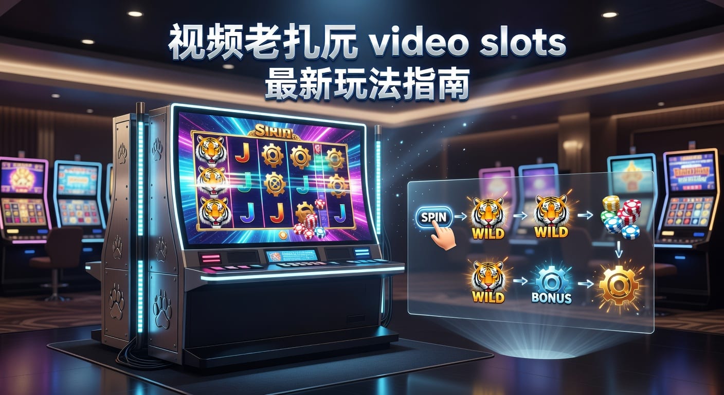 视频老虎机 video slots：PM国际体育官网玩法与观察