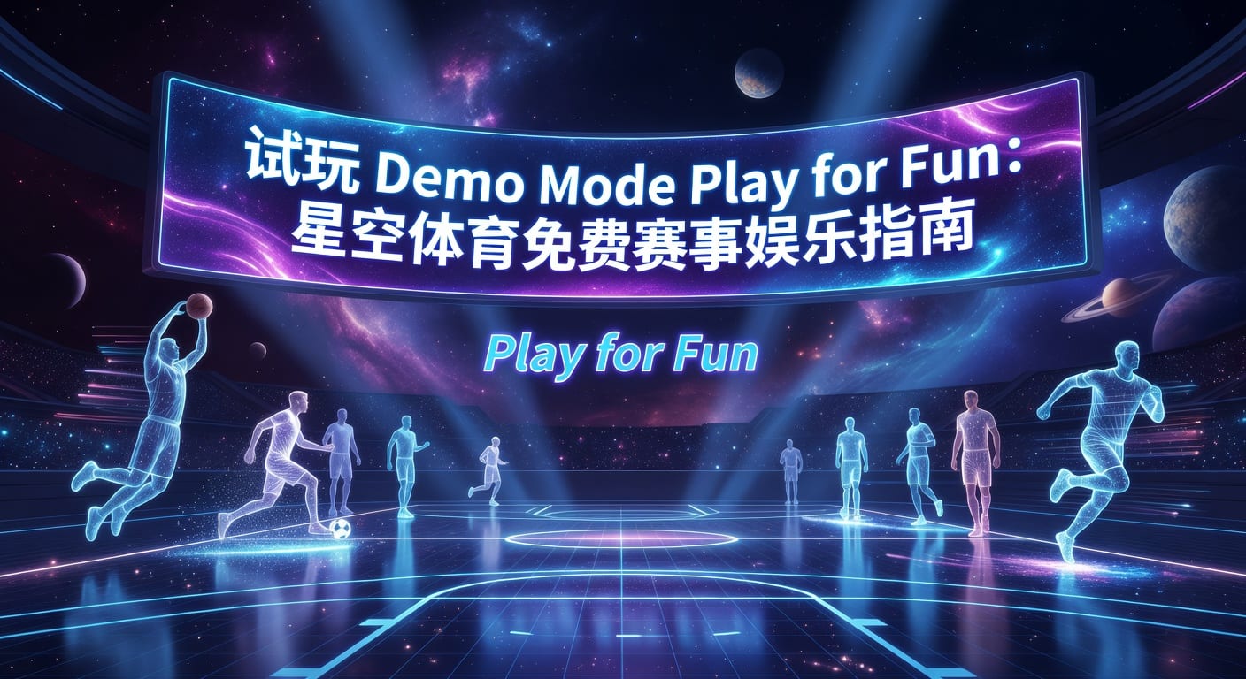 试玩 demo mode play for fun：2026年实战解读