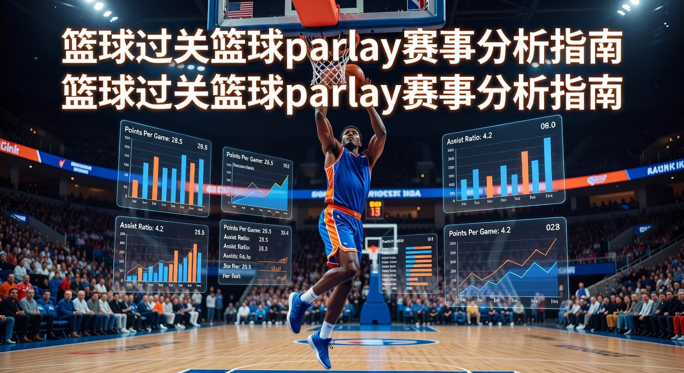 篮球过关 basketball parlay：串关思路与实战判断