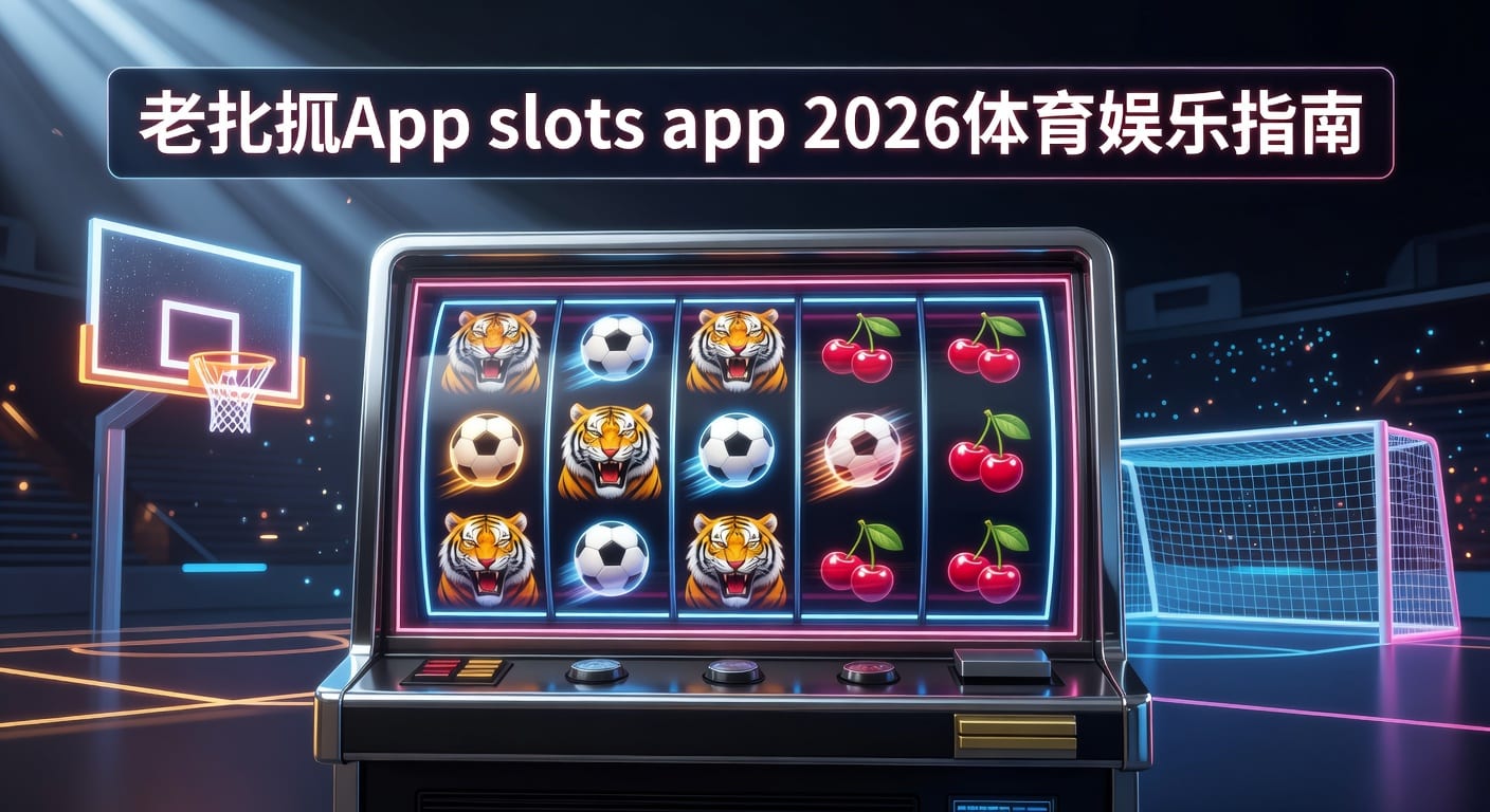 老虎机App slots app 体验指南｜PM国际体育官网