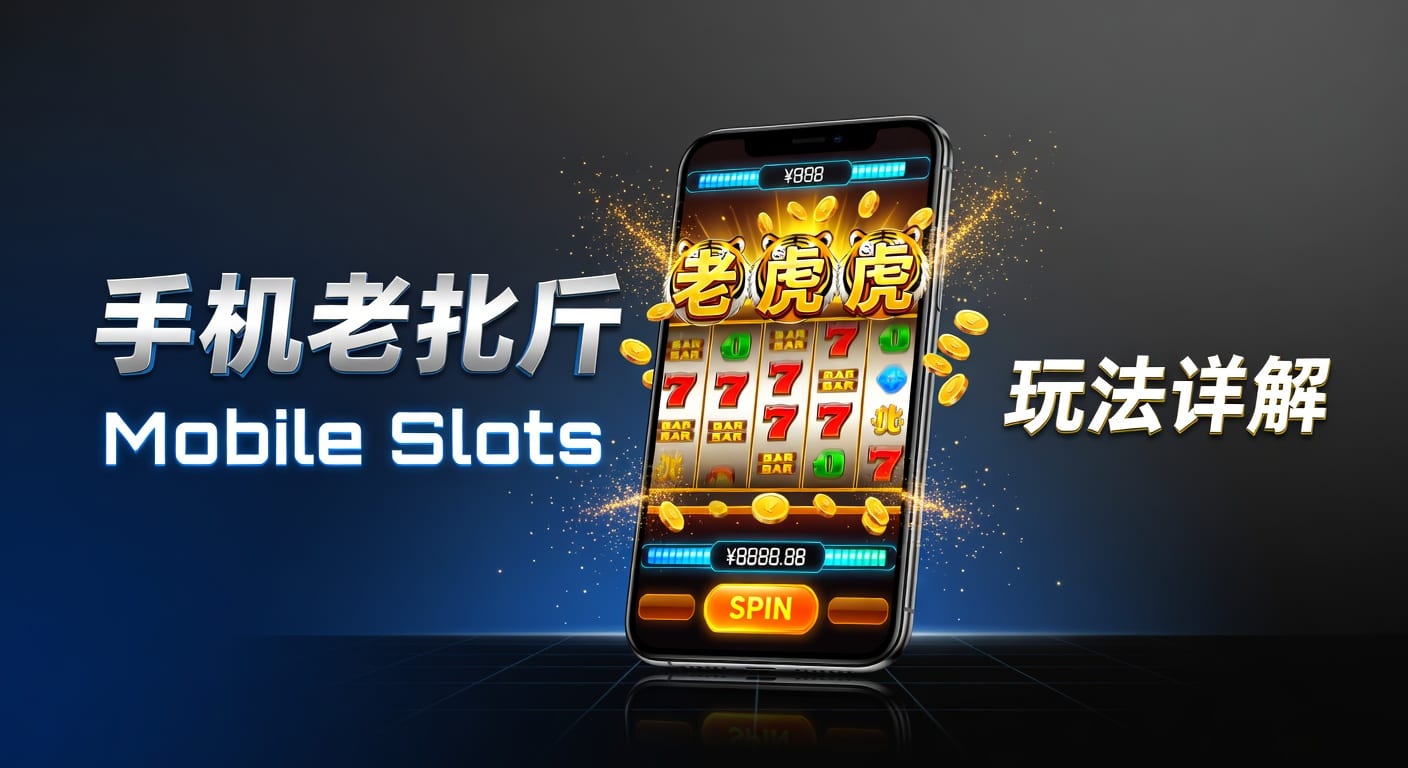 手机老虎机 mobile slots：2026年移动端体验要点｜伟博体育官网