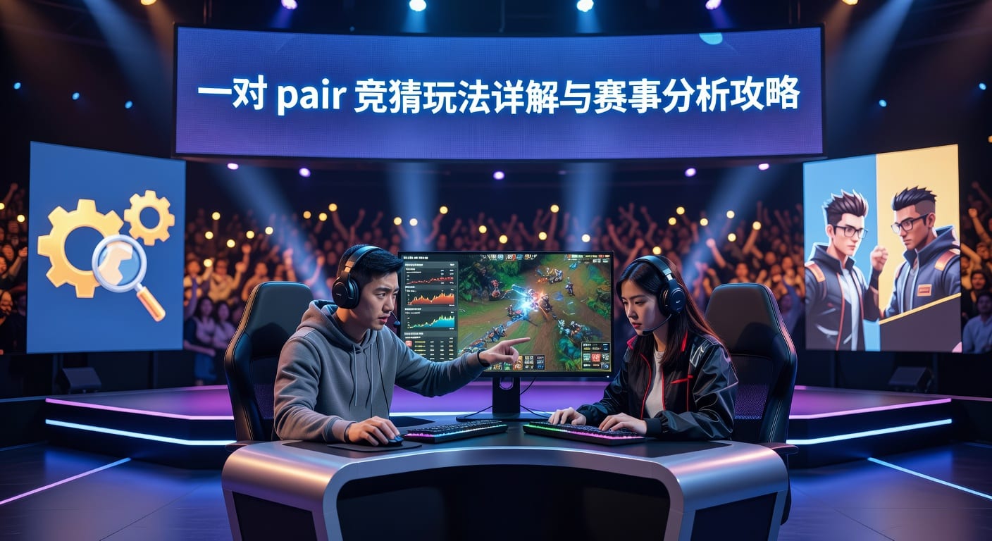 一对 pair 2026年赛前解读与实战观察