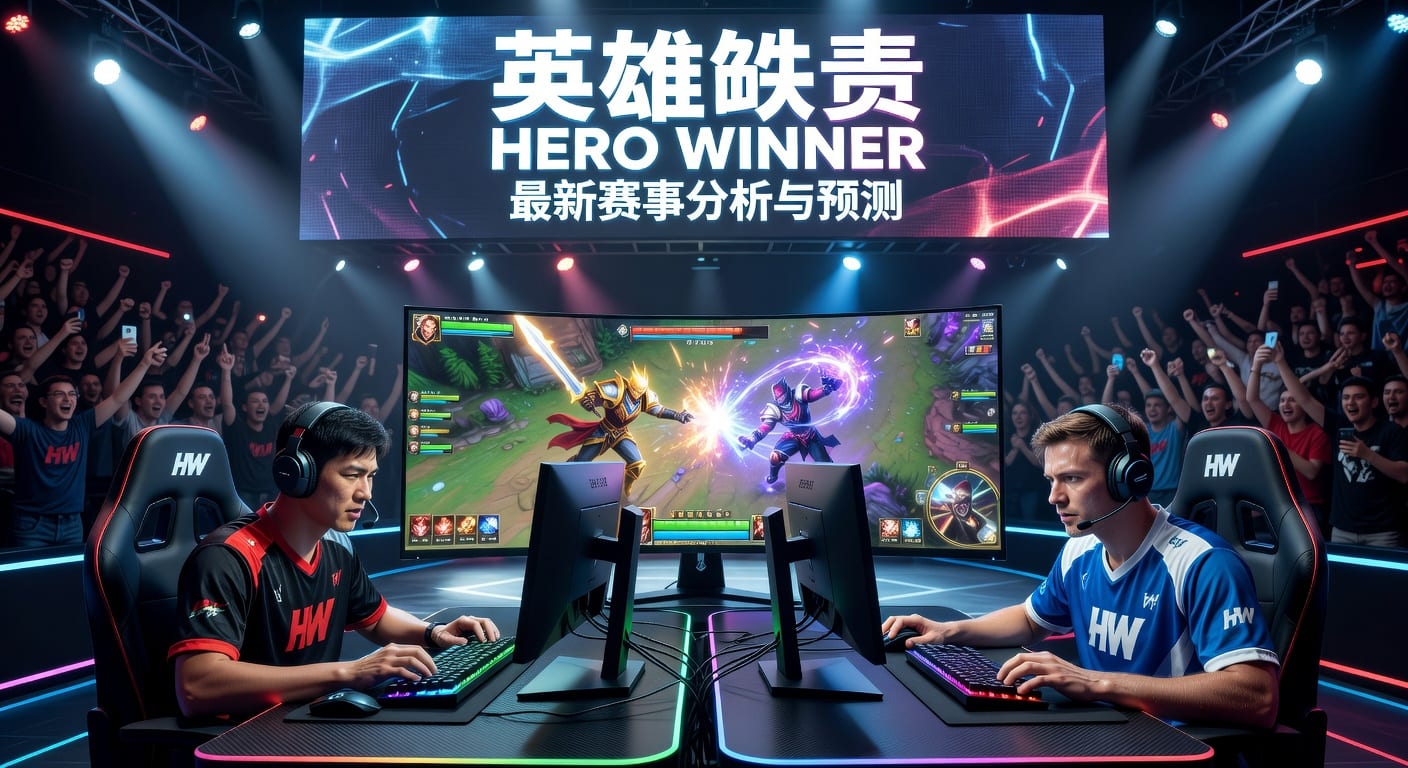 英雄胜负 Hero Winner｜PM国际体育官网赛前分析