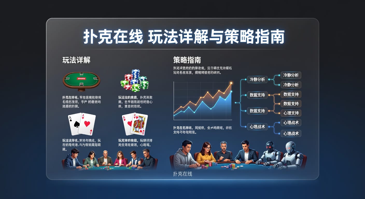 扑克策略 poker strategy：PM国际体育官网实战指南