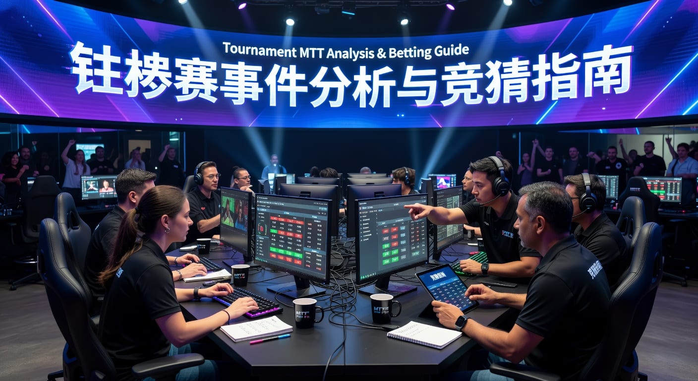 锦标赛 tournament MTT 解析｜PM国际体育官网