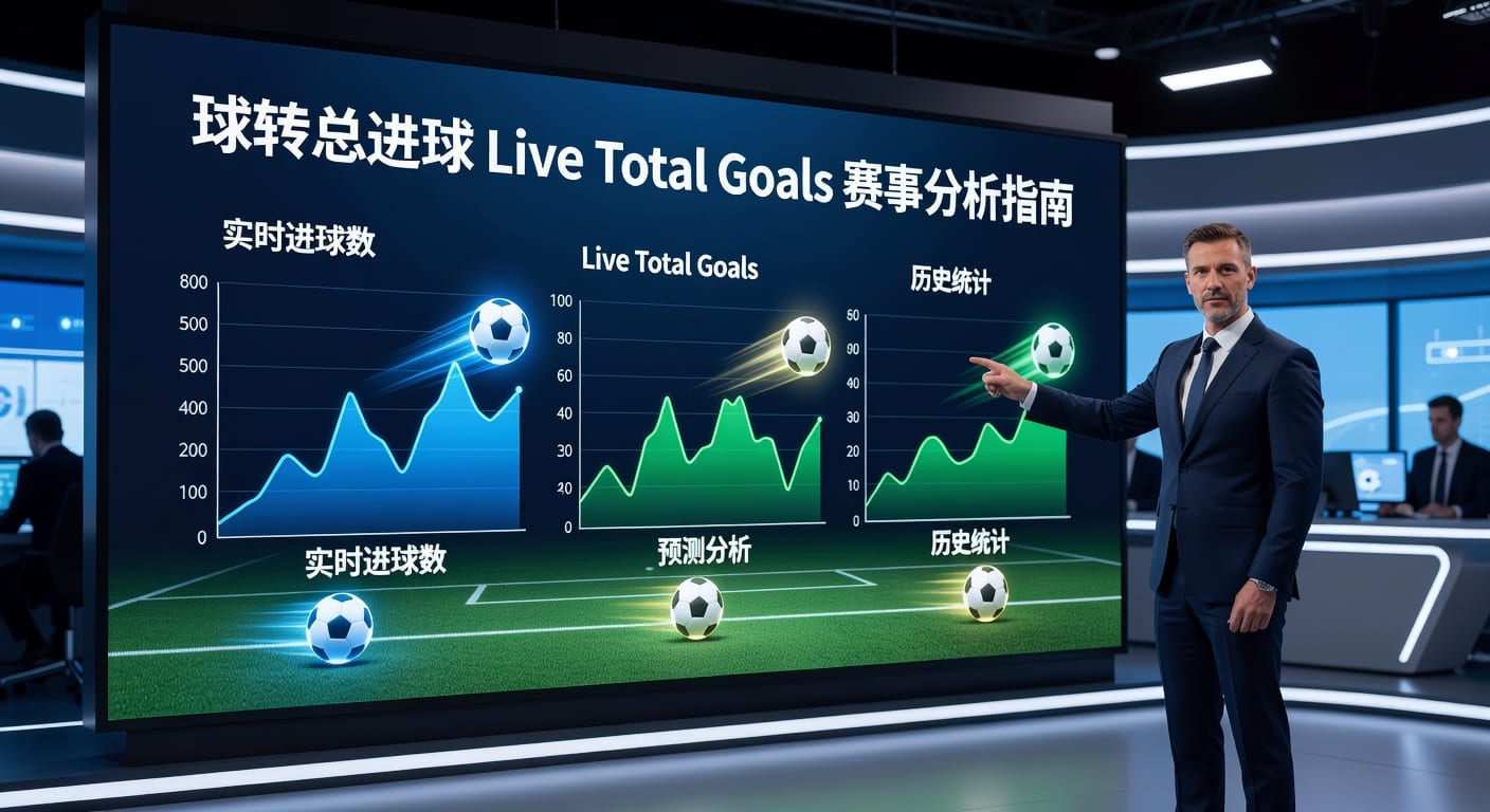 滚球总进球 live total goals｜走地盘体育实战思路