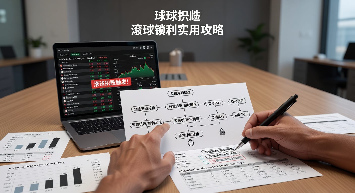 滚球止损 滚球锁利：走地盘体育官网实战指南