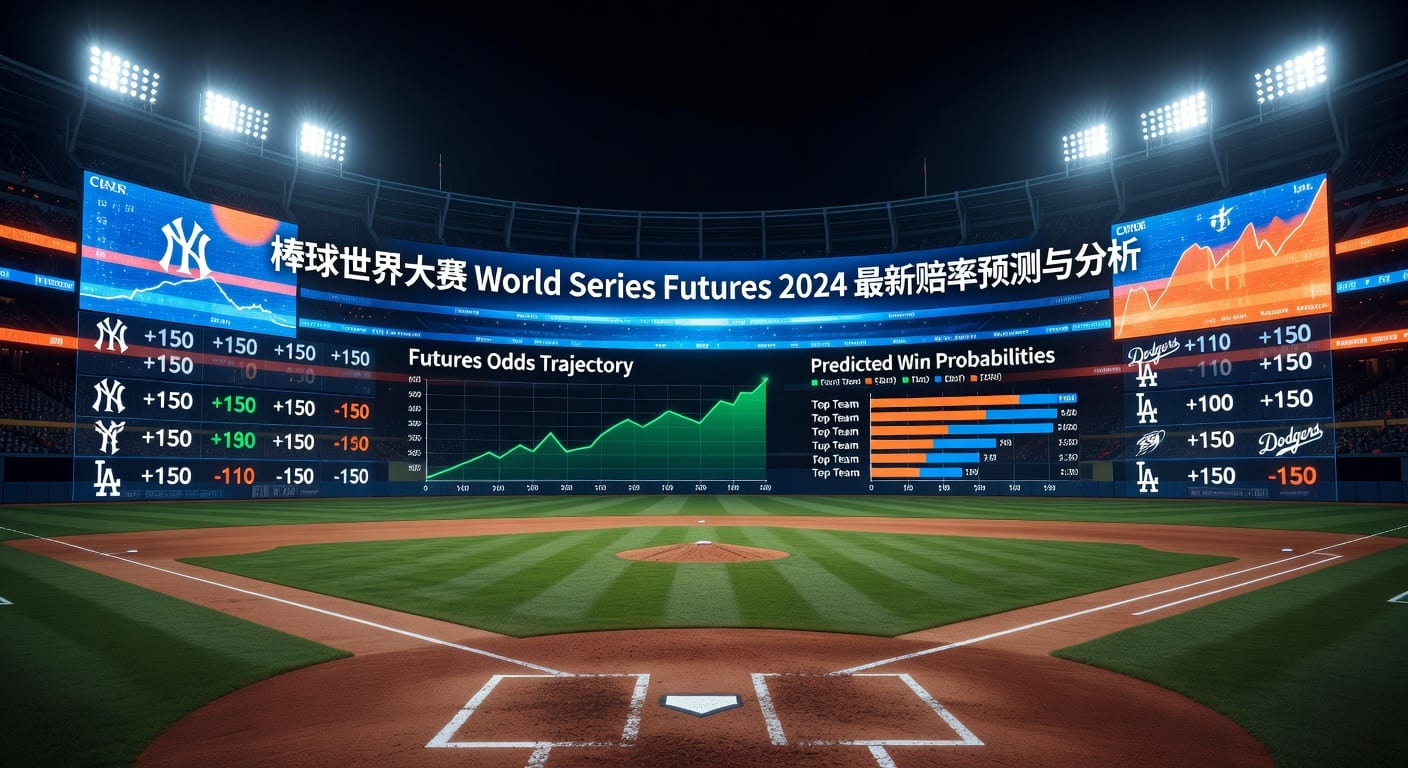 棒球世界大赛 World Series Futures｜J9体育娱乐官网2026解析
