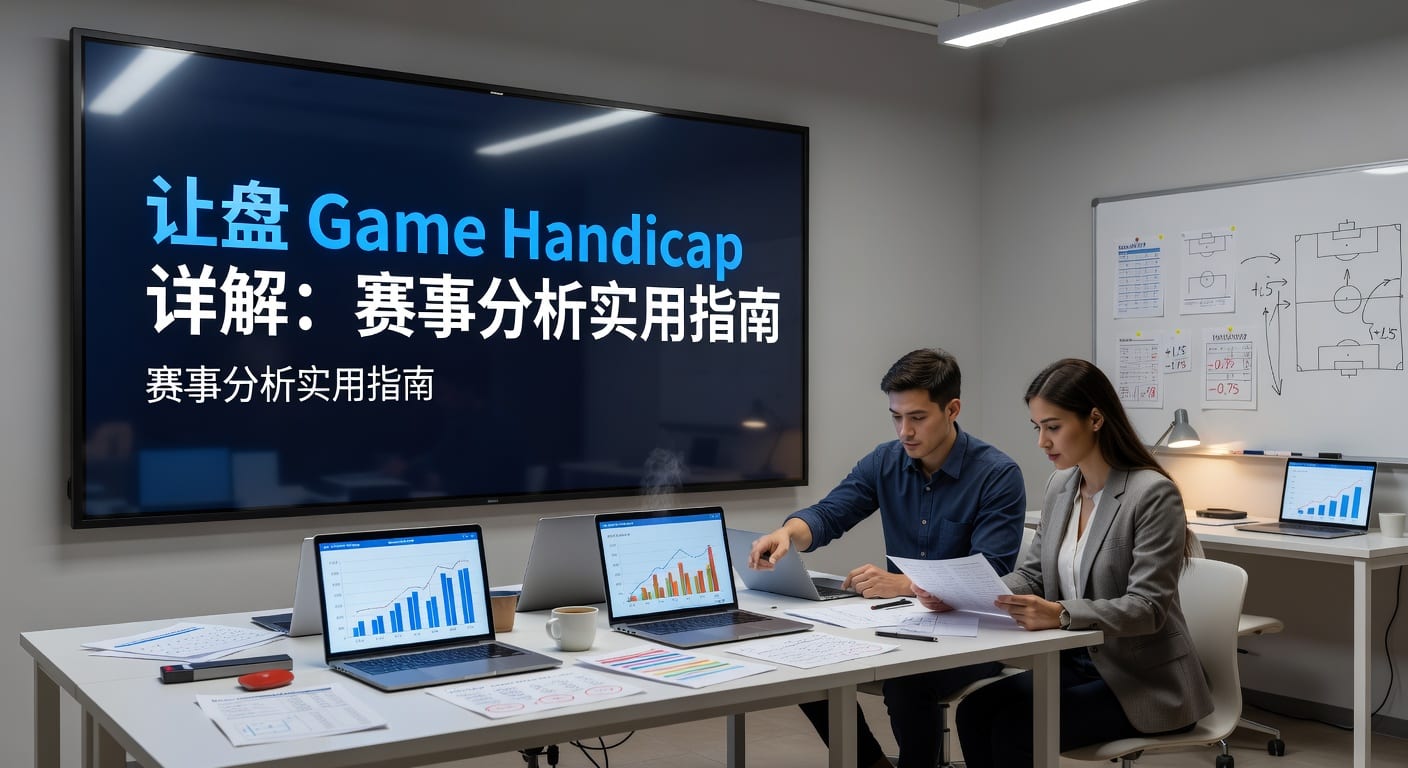 让盘 game handicap 怎么看｜永利国际娱乐官网实战解读